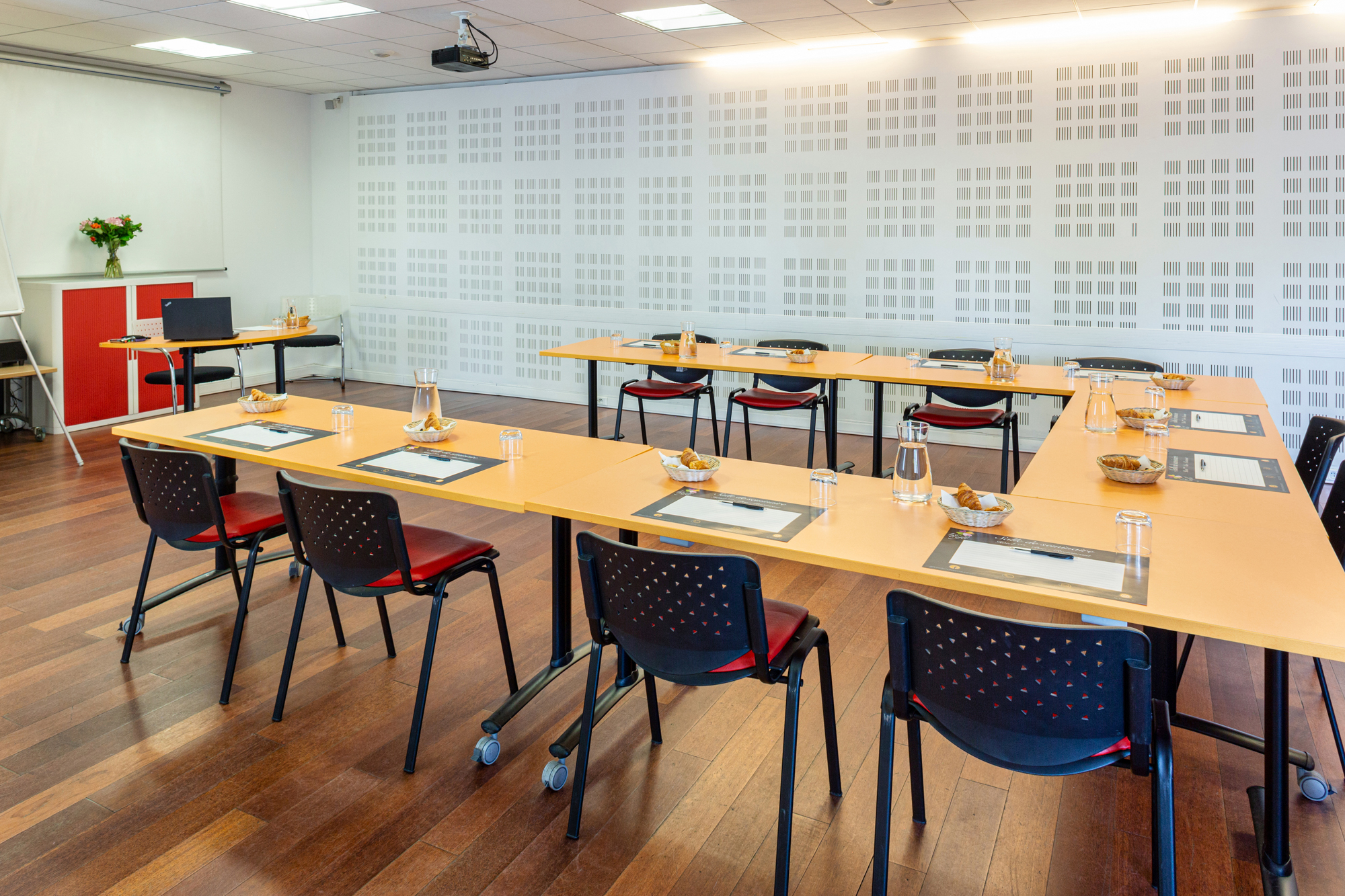 salle séminaire