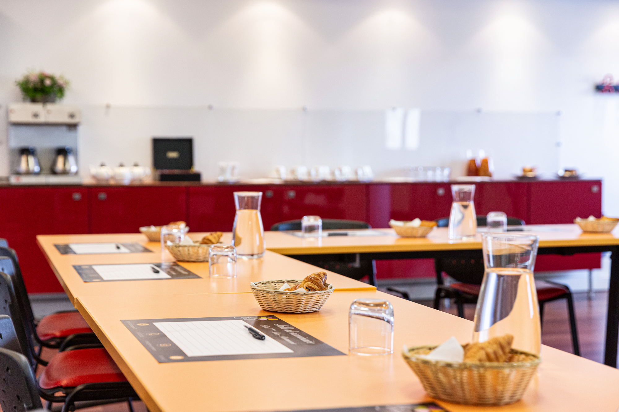 salle séminaire