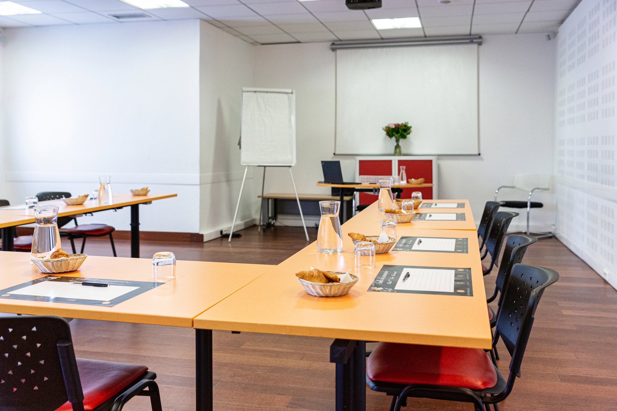 salle séminaire
