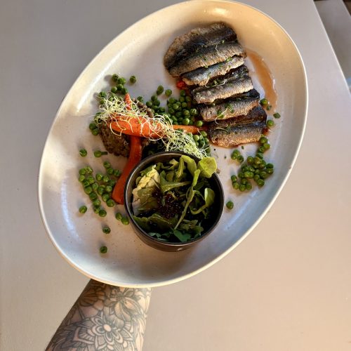 plat a la carte